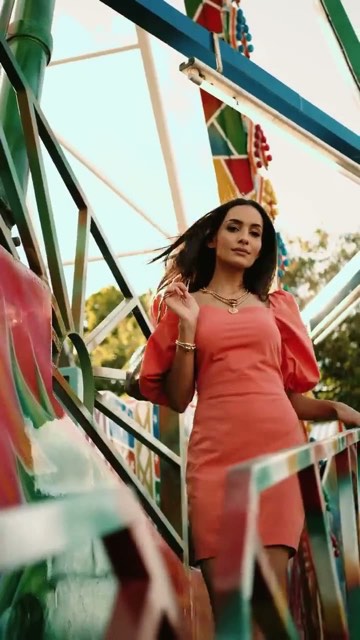 Aliança — Fashion film