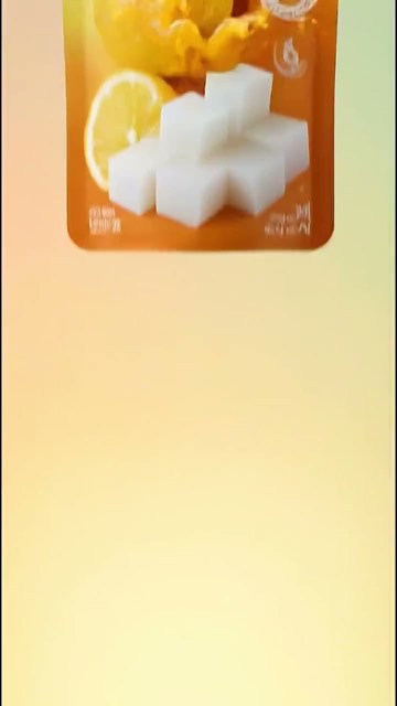 InOutSnackz — Motion ad