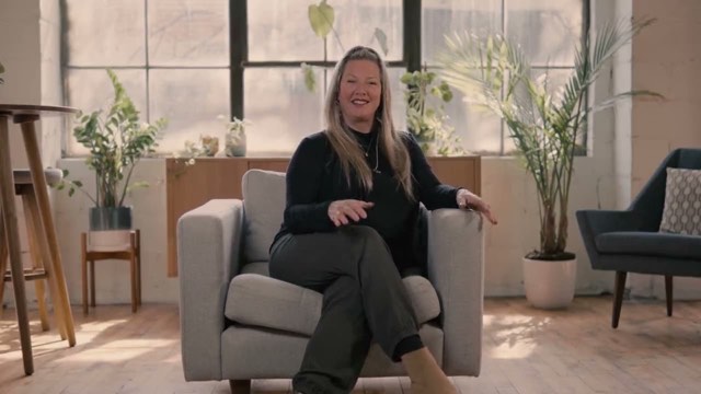 OMG Pillow — Founder story