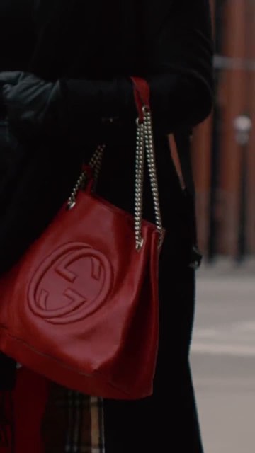 Red Socks — Event reel